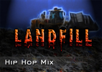 Landfill Hip Hop Samples by Matreyix - LoopArtists.com