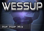 Wessup Hip Hop Loops by Divine Sound Productions - LoopArtists.com