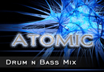 Atomic Drum and Bass Samples by Liquid Loops - LoopArtists.com