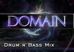 Domain Drum and Bass Samples by Liquid Loops - LoopArtists.com