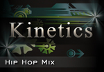 Kinetics Hip Hop Samples by DJ Vance - LoopArtists.com