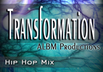 Transformation - Hip Hop Loops by ALBM Productions - LoopArtists.com