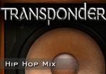 Transponder Hip Hop Samples by ALBM Productions - LoopArtists.com
