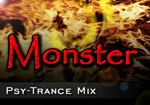Monster Psy Trance Samples by Liquid Loops - LoopArtists.com