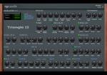 Triangle 2 free vst plugin