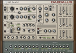 daedalus free vst plugin