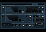 Drumatic 3 free vst plugin