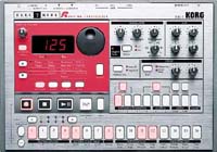 Korg Electribe ER1