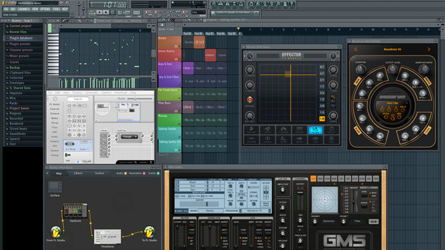 FL Studio 11