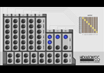 Hexagon 85 free vst plugin