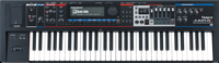 Roland Juno GI Synthesizer