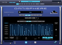 Spectrasonics Omnisphere