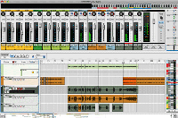 Propellerhead Record DAW